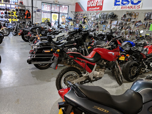 Motorcycle Repair Shop «Motorcycle Warehouse», reviews and photos, 12115 SE 82nd Ave, Portland, OR 97086, USA