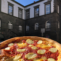 Photos du propriétaire du Pizzas à emporter Oncle Heraclite Pizza à Clermont-Ferrand - n°5