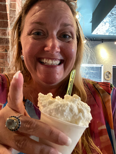 Coffee Shop «Coffee Waves Port Aransas», reviews and photos, 1007 TX-361, Port Aransas, TX 78373, USA