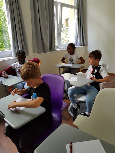 Rezensionen über Ecole de langues English Centre in La Chaux-de-Fonds - Sprachschule
