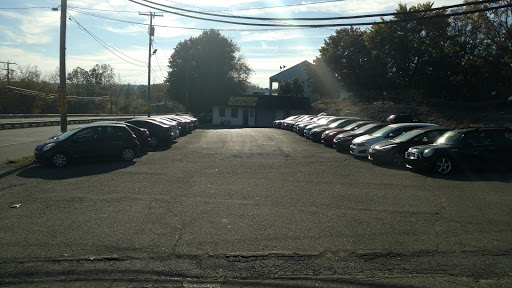 Used Car Dealer «A V Autosales», reviews and photos, 1102 US-22, Phillipsburg, NJ 08865, USA
