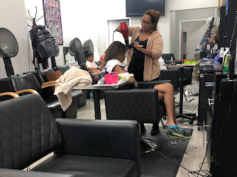 New York Dominican Salon