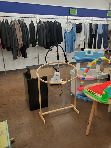 Thrift Store «Goodwill Retail Store of Chesterfield – Forum Center», reviews and photos, 11 Forum Shopping Center, Chesterfield, MO 63017, USA