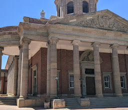 Fourth Raadsaal photo