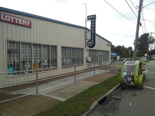 Hardware Store «Public Hardware Inc.», reviews and photos, 505 N Mangum St, Durham, NC 27701, USA