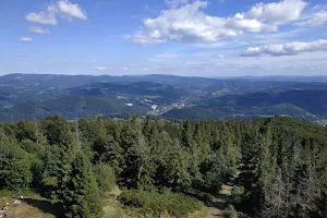 Great lookout Čantoryje image