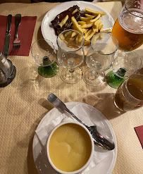 Plats et boissons du Restaurant italien Il Journale à Strasbourg - n°13