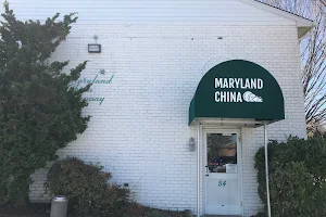 Maryland China Co Inc image