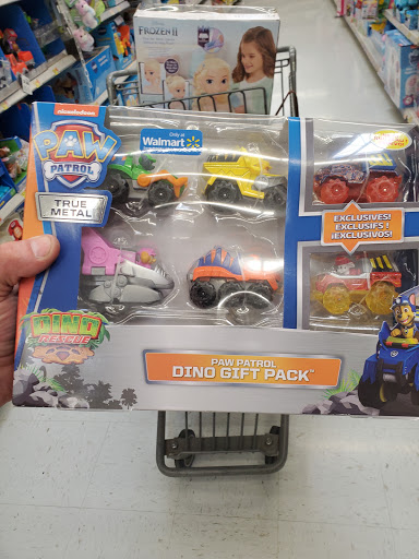 Department Store «Walmart Supercenter», reviews and photos, 14507 Plank Rd, Baker, LA 70714, USA