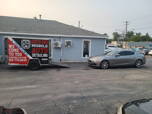 South End Mobile Auto Detailing en Albany
