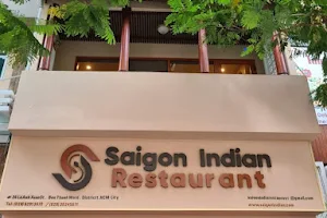 Saigon Indian Restaurant image