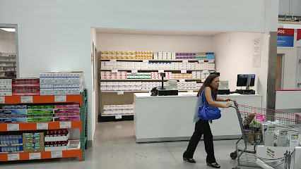 Costco Pharmacy R. Ciprés 8, Rinconada De Jacarandas, 76169 Santiago De Querétaro, Qro. Mexico