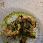 Photo n°3 de l'avis de Els.� fait le 28/06/2022 à 19:41 sur le  Libertà - vini naturali e cucina à Palermo