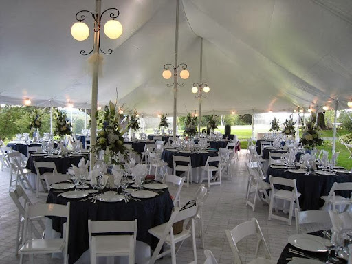 Tent Rental Service «Tents Unlimited», reviews and photos, 1695 E Main St, Torrington, CT 06790, USA