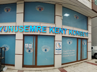 Yunusemre Belediyesi Kent Konseyi