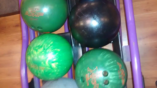 Bowling Alley «Classic Bowl», reviews and photos, 1867 N Circle Dr, Colorado Springs, CO 80909, USA