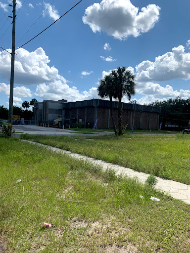 Community Center «Kennedy Community Center», reviews and photos, 1133 Ionia St, Jacksonville, FL 32206, USA