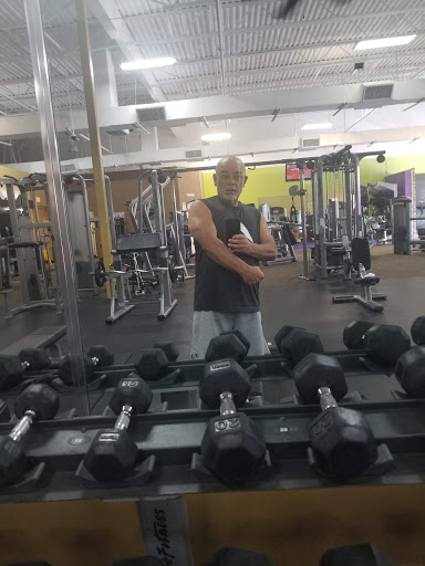 Gym «Anytime Fitness», reviews and photos, 1064 Cypress Pkwy, Kissimmee, FL 34759, USA