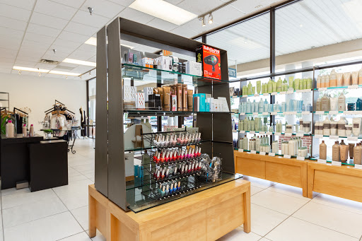 Beauty Salon «Salon Secrets Spa», reviews and photos, 827-829 E Baltimore Pike, Kennett Square, PA 19348, USA