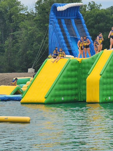 Haunted House «Land of Illusion Haunted Houses», reviews and photos, 8762 Thomas Rd, Middletown, OH 45042, USA