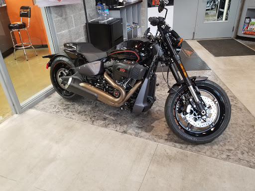 Harley-Davidson Dealer «Route 43 Harley-Davidson», reviews and photos, 3736 S Taylor Dr, Sheboygan, WI 53081, USA