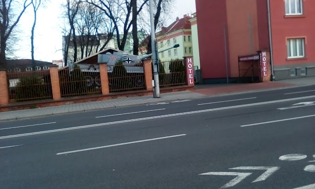 Střelnice Corrado S.r.o. - Ostrava
