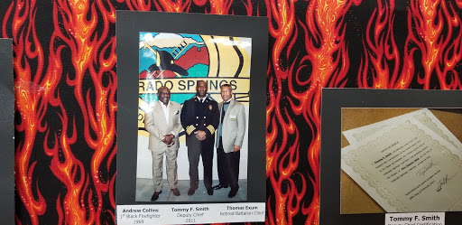 Community Center «Westside Community Center», reviews and photos, 1628 W Bijou St, Colorado Springs, CO 80904, USA