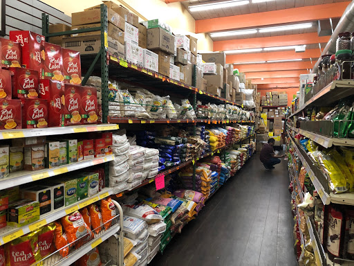 Indian Grocery Store «Trinethra Indian Supermarket», reviews and photos, 10255 S De Anza Blvd, Cupertino, CA 95014, USA