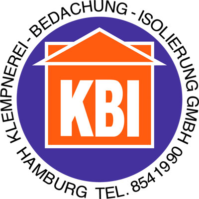 KBI Klempnerei - Bedachung - Isolierung GmbH