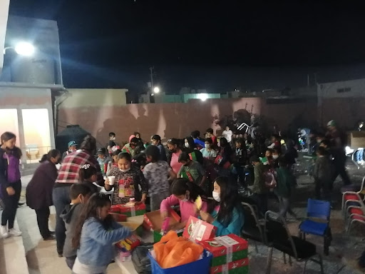 Non-Profit Organization «Samaritans Purse», reviews and photos