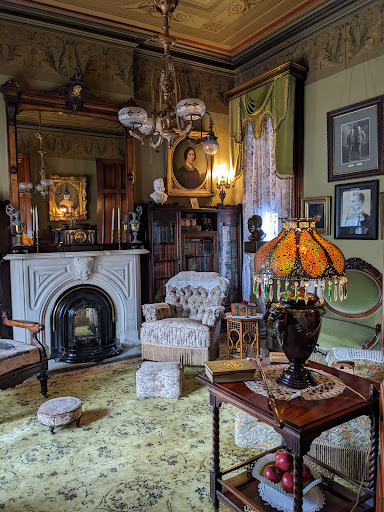 Museum «James Whitcomb Riley Museum», reviews and photos, 528 Lockerbie St, Indianapolis, IN 46202, USA