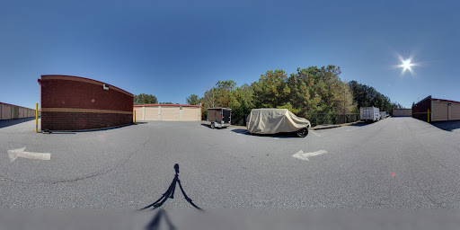 Self-Storage Facility «Metro Self Storage», reviews and photos, 2220 Lawrenceville Hwy, Lawrenceville, GA 30044, USA