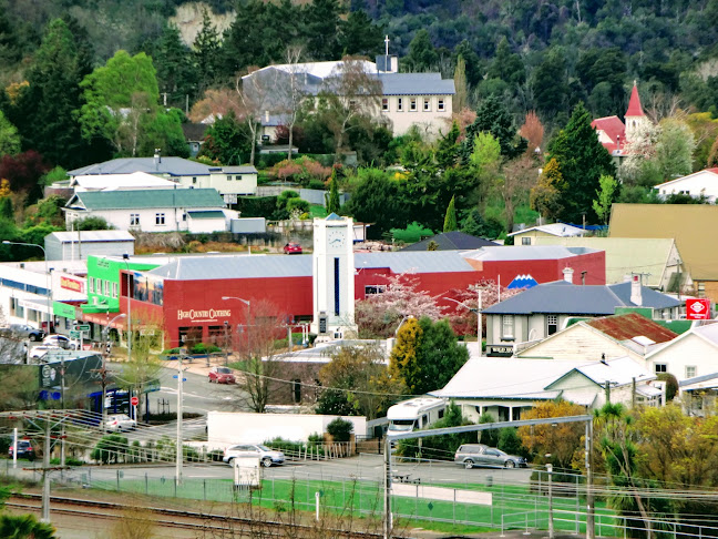 Reviews of Taihape Rural Health Centre in Taihape - Association