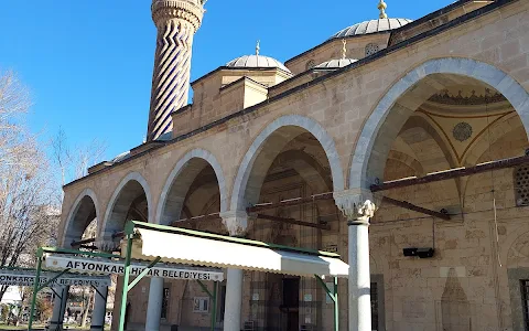 Gedik Ahmet Pasha Imaret Mosque image
