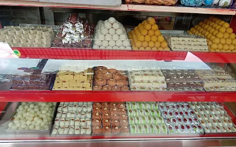 Kumar Sweets And Snacks image