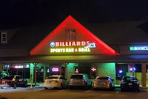 Billiards Sports bar & Grill image