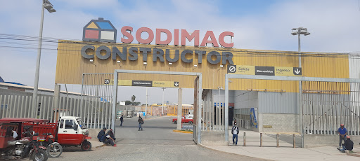 Sodimac - Chiclayo ll