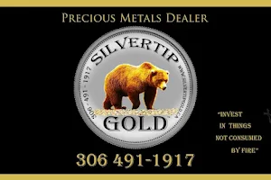 Silvertip Gold image