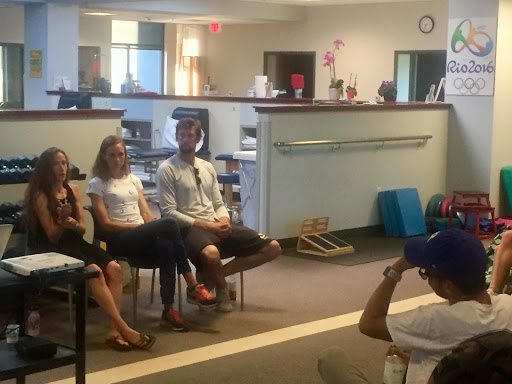 1515 NW 18th Ave #400, Portland, OR 97209, USA