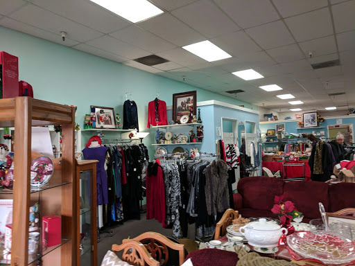 Thrift Store «American Cancer Society», reviews and photos, 2376 Grass Valley Hwy, Auburn, CA 95603, USA