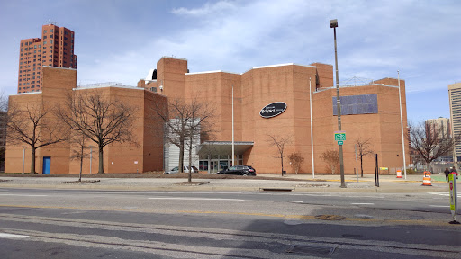 Planetarium «Maryland Science Center», reviews and photos, 601 Light St, Baltimore, MD 21230, USA