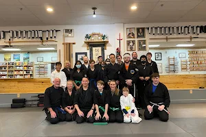 The Dojo Martial Arts - Samurai/Ninja Self-Defense School. Celebrating 17 years image