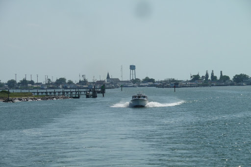 Cruise Agency «Tangier Island Cruises», reviews and photos, 1001 W Main St, Crisfield, MD 21817, USA