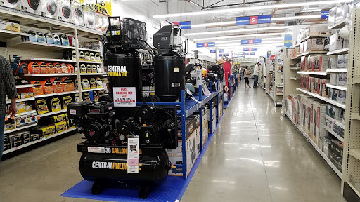 Hardware Store «Harbor Freight Tools», reviews and photos, 729 Colusa Ave b, Yuba City, CA 95991, USA