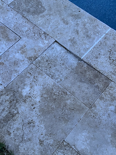 Swimming Pool Contractor «Blue Haven Pools - Charleston», reviews and photos