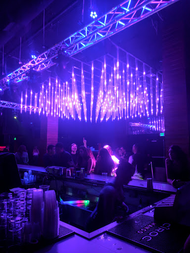 Night Club «Mosaic Nightclub and Lounge», reviews and photos, 4 Market Pl, Baltimore, MD 21202, USA