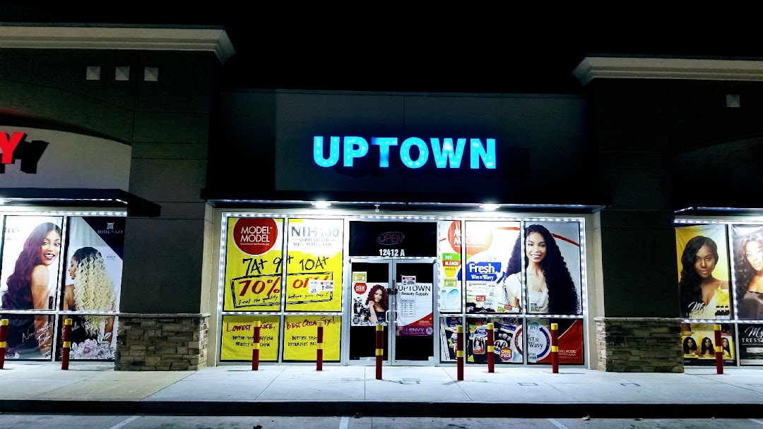Uptown Beauty Supply#10