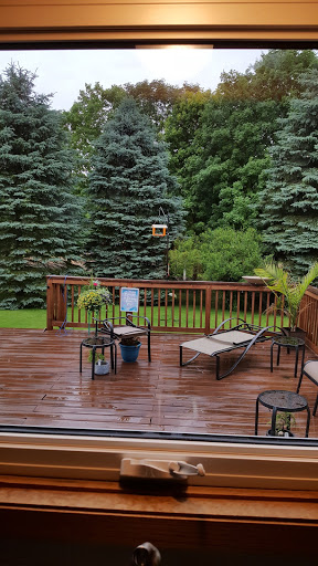 Roofing Contractor «Infinity Exteriors LLC (Infinity Roofing)», reviews and photos