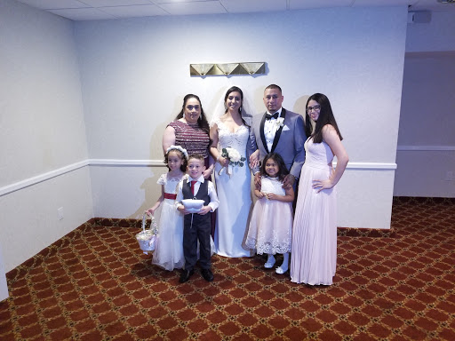 Wedding Venue «Chandelier», reviews and photos, 340 S Franklin Ave, Belleville, NJ 07109, USA