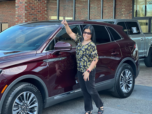 Ford Dealer «Billy Howell Ford Lincoln», reviews and photos, 1805 Atlanta Hwy, Cumming, GA 30040, USA